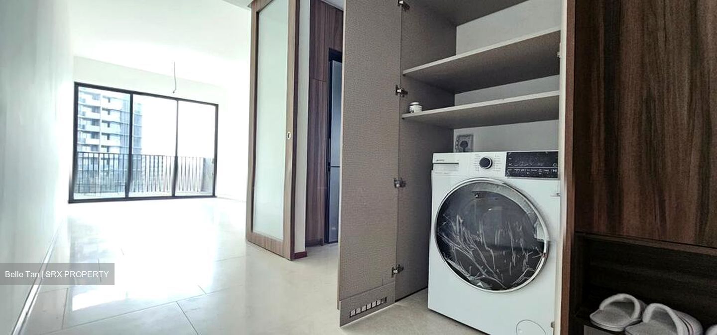 Lentor Modern (D26), Apartment #561478781